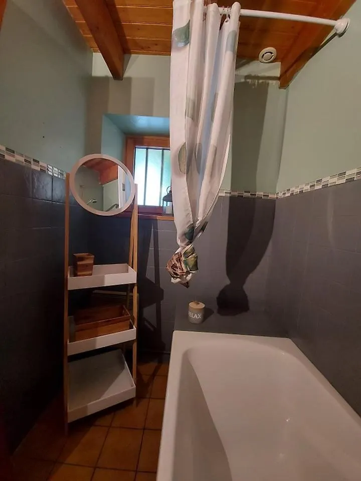Gites De La Jumenterie Roudouallec
